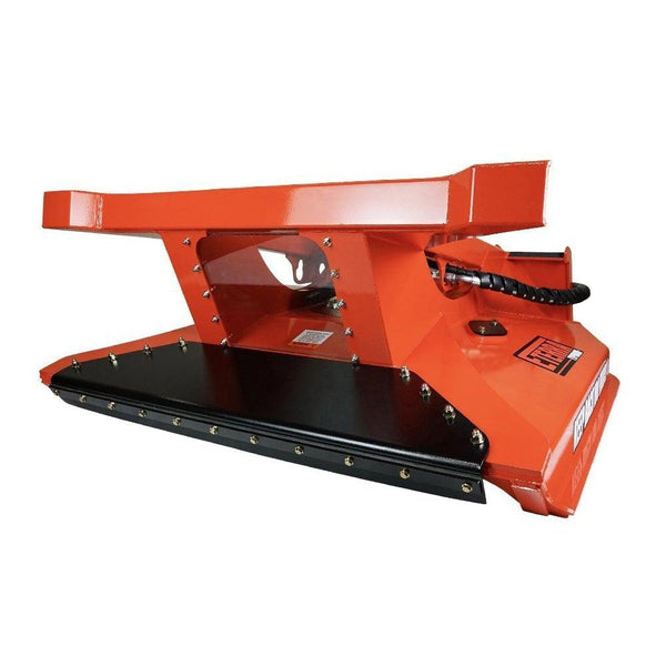 Skid Steer Land Clearing Attachments
