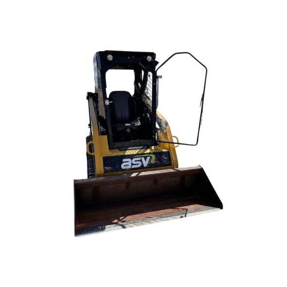 ASV CAB ENCLOSURE | PRO-SERIES | RT 40/50 Models