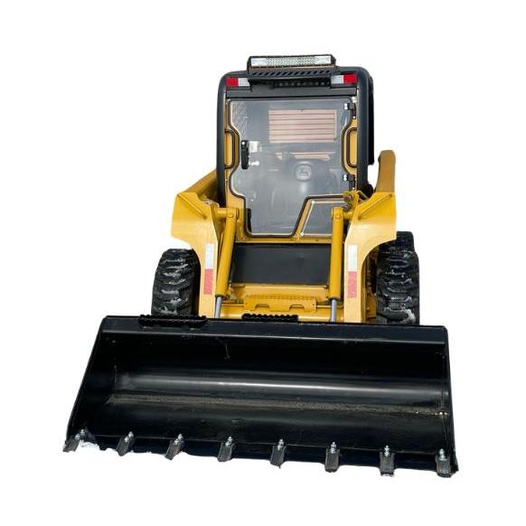 JOHN DEERE CAB ENCLOSURE | PRO-SERIES | 200–300 SERIES