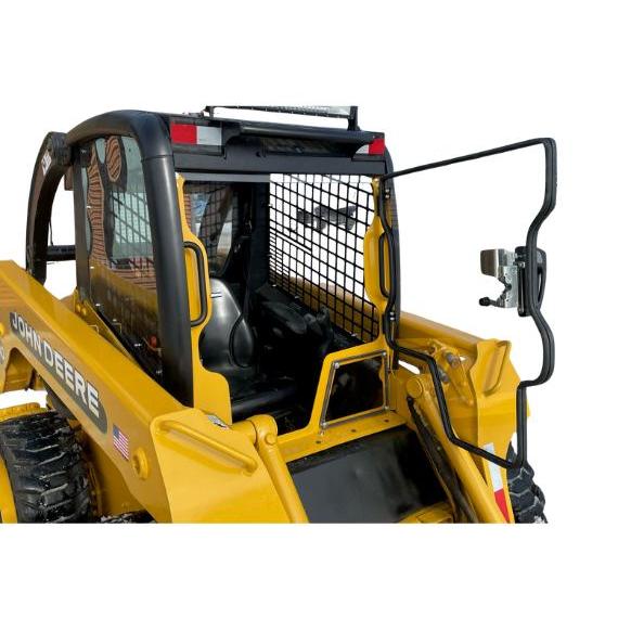 JOHN DEERE CAB ENCLOSURE | PRO-SERIES | 200–300 SERIES