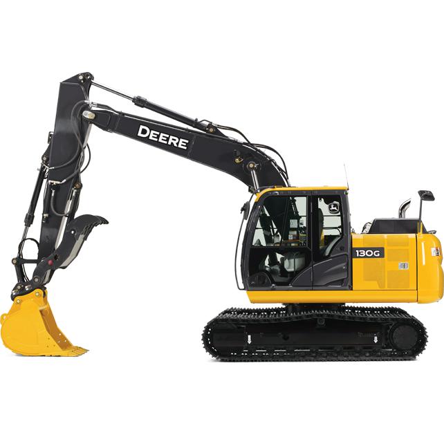 JOHN DEERE G SERIES 1/2" POLYCARBONATE EXCAVATOR DOOR | REPLACEMENT | #T396393 | #T396635