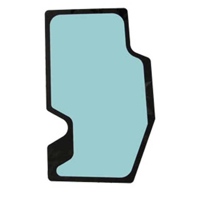 KOMATSU DOZER RIGHT HAND DOOR GLASS | 17A-Z11-1273 – SkidSteerCabs.com