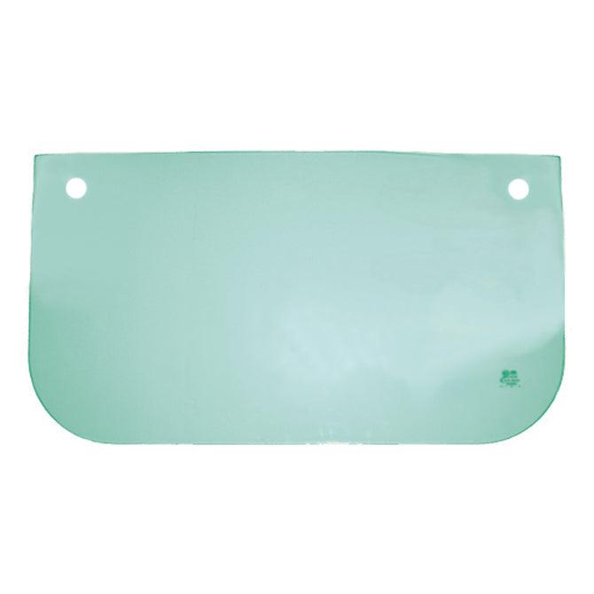KOMATSU FRONT LOWER GLASS ASSEMBLY | 20Y-54-51601 – SkidSteerCabs.com