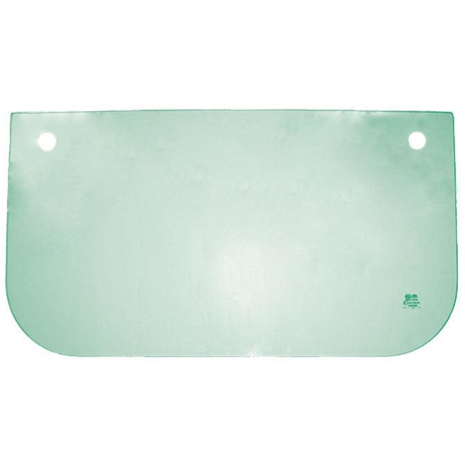 KOMATSU FRONT LOWER WINDSHIELD | 20Y-54-51812 – SkidSteerCabs.com