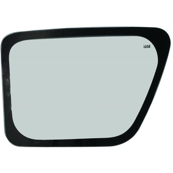 Komatsu Lower Door Glass | 22B-54-16150 – SkidSteerCabs.com
