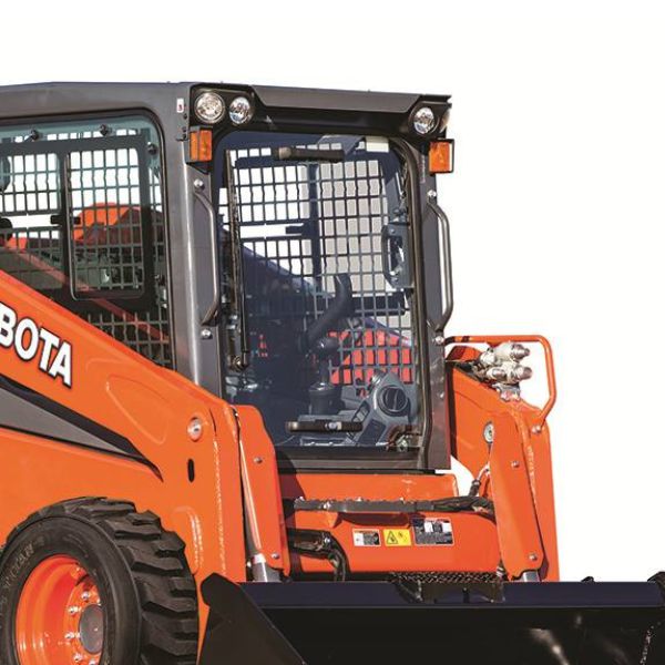 10 Pz Chiave Di Accensione RC461-53930 Per Pale Caricatrici Kubota Skid - Foto 5