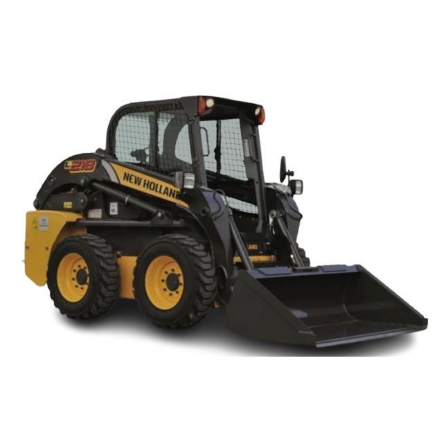 NEW HOLLAND CAB ENCLOSURE | PRO-SERIES | ALPHA SERIES MODELS