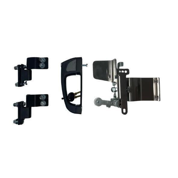 NEW HOLLAND CAB ENCLOSURE | PRO-SERIES | ALPHA SERIES MODELS
