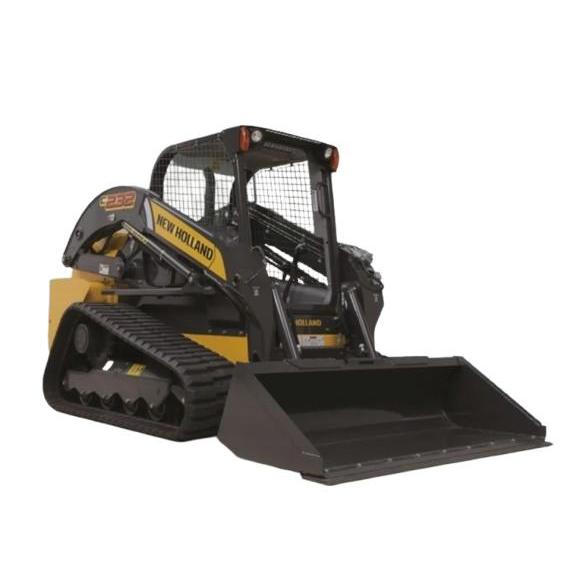 NEW HOLLAND CAB ENCLOSURE | PRO-SERIES | ALPHA SERIES MODELS