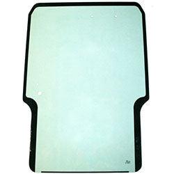 TAKEUCHI FRONT SKID STEER TL GLASS | 0880865301 – SkidSteerCabs.com