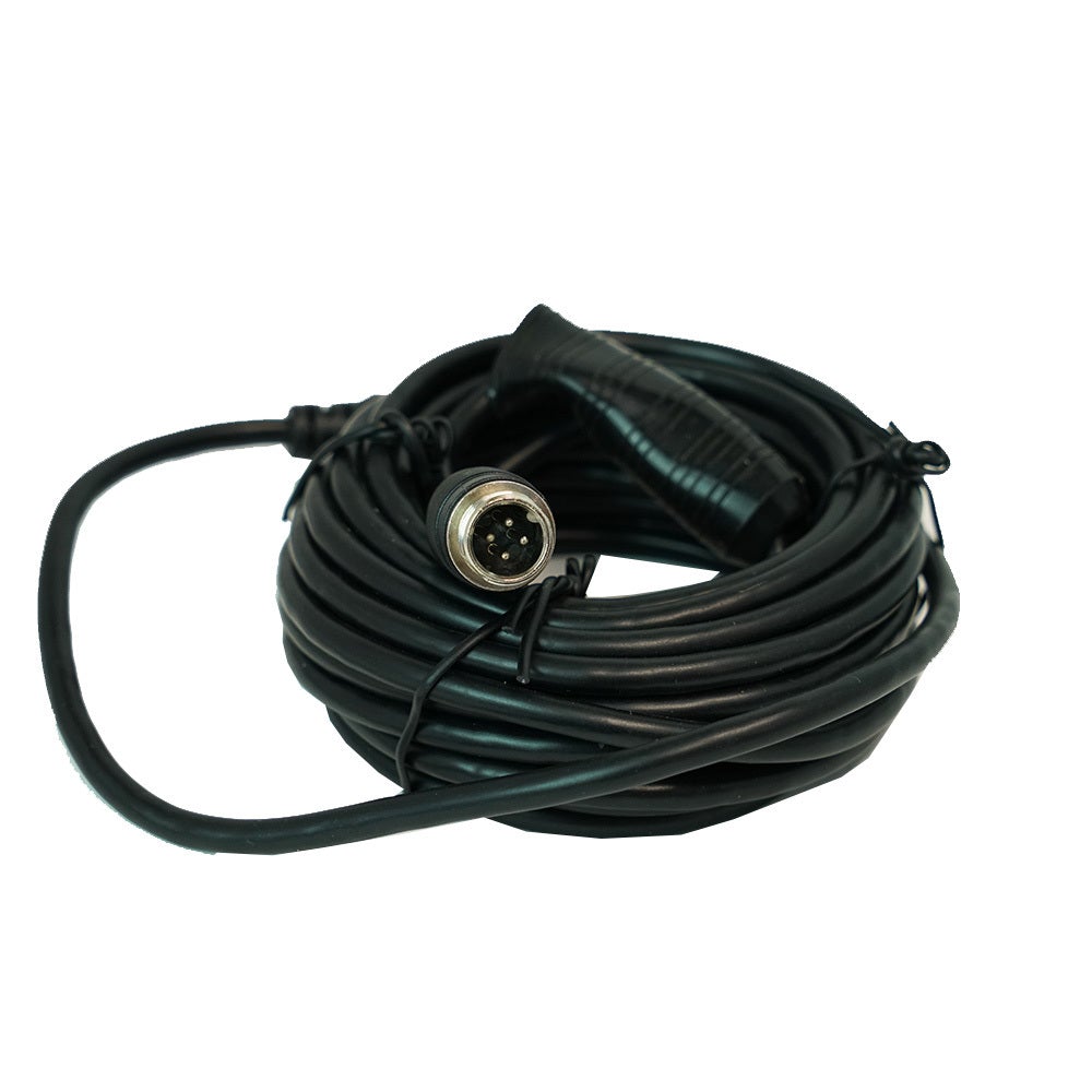 CM-40 ADDITIONAL 15 FOOT VIDEO CABLE | ETERRA – SkidSteerCabs.com