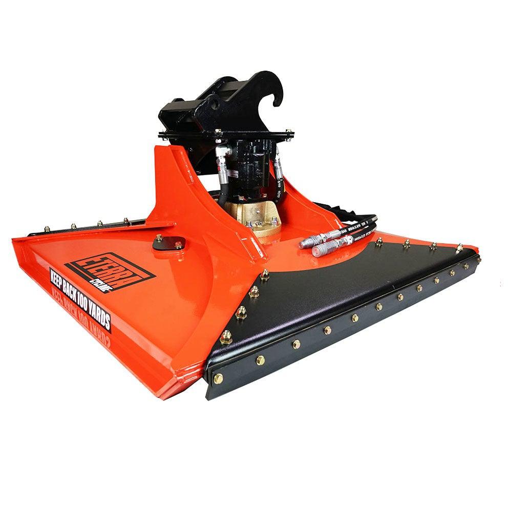 CYCLONE 48" ROTARY BRUSH CUTTER | ETERRA