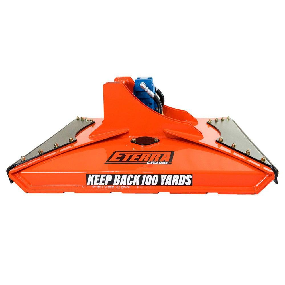 CYCLONE 48" ROTARY BRUSH CUTTER | ETERRA