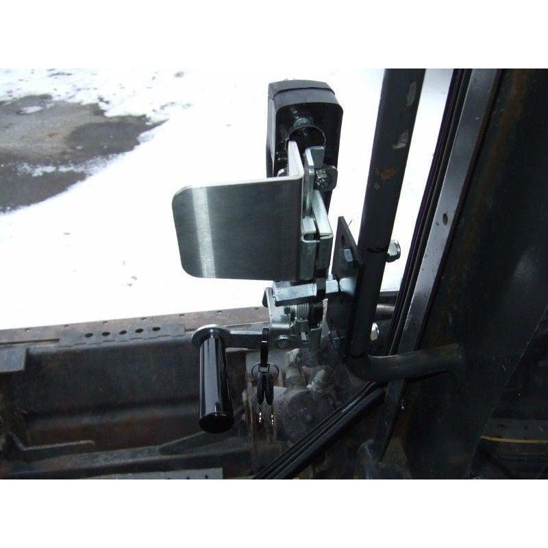 NEW HOLLAND CAB ENCLOSURE | PRO-SERIES | ALPHA MAX SERIES MODELS