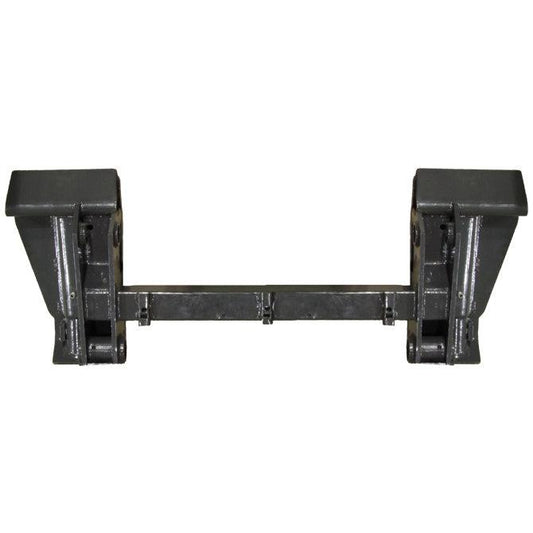 NEW HOLLAND COUPLER PLATE - BARE