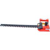 RAPTOR MOWER HEADS | ETERRA