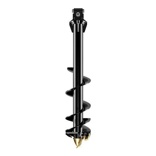 RC6 Combination Auger Bits | Digga – SkidSteerCabs.com