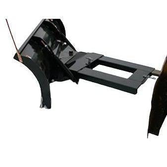 Forklift Snow Removal Attachments