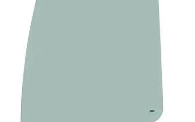 Replacement Excavator Windows | Polycarbonate