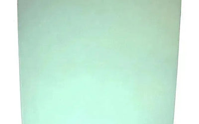 Replacement Loader Windows | Glass