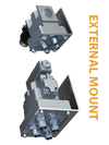 Integrated Two Way Flow Valve product image