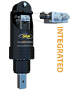 Integrated Two Way Flow Valve product image