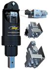 Auger Drive Hydraulic Hose product image