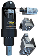 Auger Drive Hydraulic Hose product image