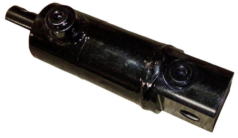 CASE / NEW HOLLAND QUICK-TACH HYDRAULIC CYLINDER | 47766775 47509197 86616996 87442337