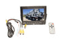 Camera Source 7-inch heavy-duty AHD monitor