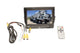 Camera Source 7-inch heavy-duty AHD monitor