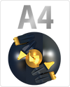 AB4 Earth Auger Bits product image
