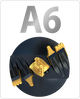 A6 Earth Auger Bits product image