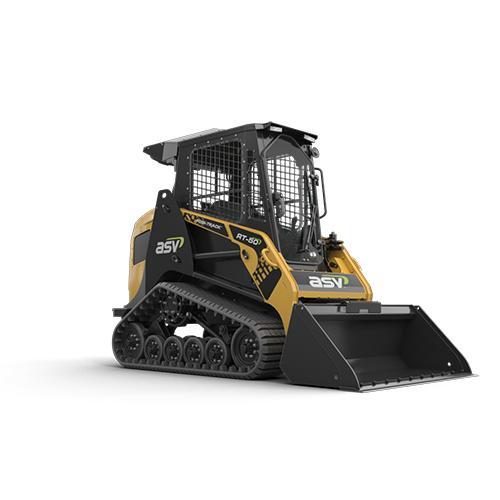 ASV CAB ENCLOSURE | PRO-SERIES | RC/PT Models