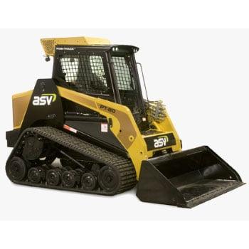 ASV CAB ENCLOSURE | PRO-SERIES | SR 70/80 Models