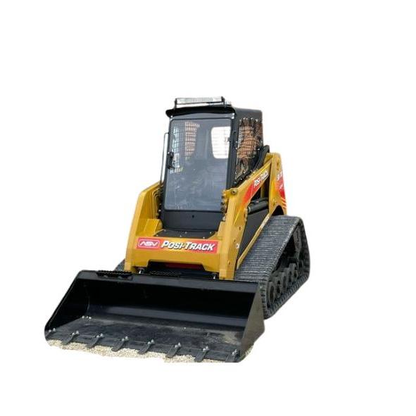 ASV CAB ENCLOSURE | PRO-SERIES | SR 70/80 Models