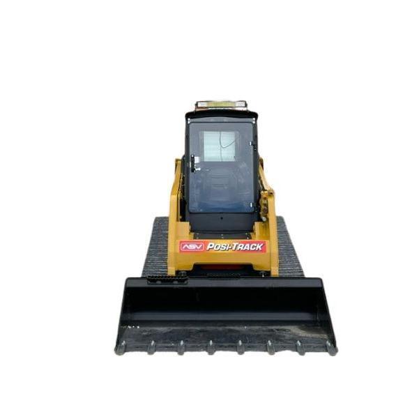 ASV CAB ENCLOSURE | PRO-SERIES | SR 70/80 Models