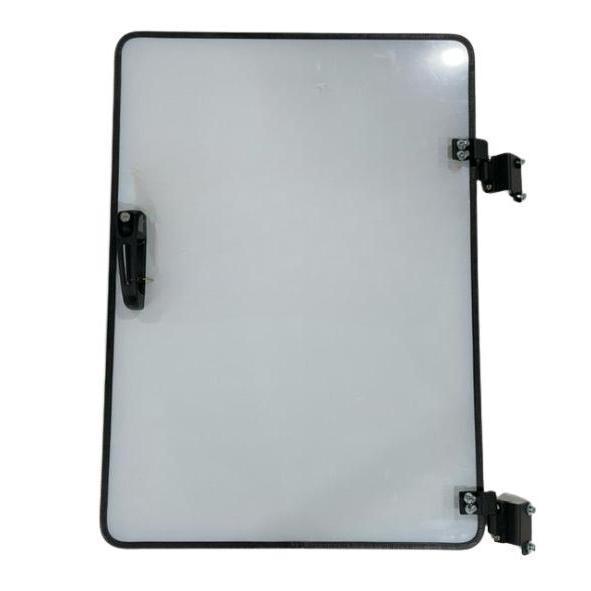 ASV CAB ENCLOSURE | PRO-SERIES | SR 70/80 Models