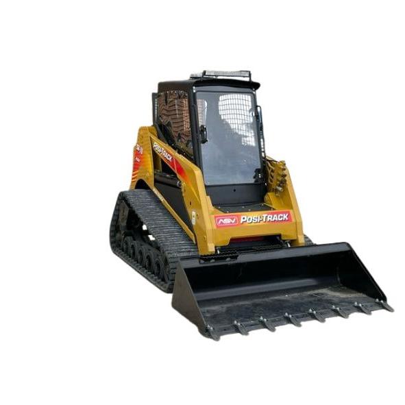 ASV CAB ENCLOSURE | PRO-SERIES | SR 70/80 Models