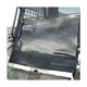 All-Weather Nylon Skid Steer Cab Enclosure