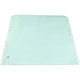 BOBCAT E, M & R POLYCARBONATE EXCAVATOR WINDSHIELD FRAMELESS | REPLACEMENT | FORESTRY | 7429281 | 7429277