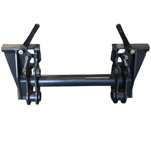 BOBCAT G SERIES LARGE COUPLER PLATE | 6729029