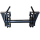 BOBCAT G SERIES LARGE COUPLER PLATE | 6729029