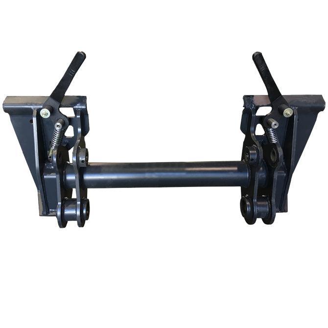 BOBCAT G SERIES LARGE COUPLER PLATE | 6729029