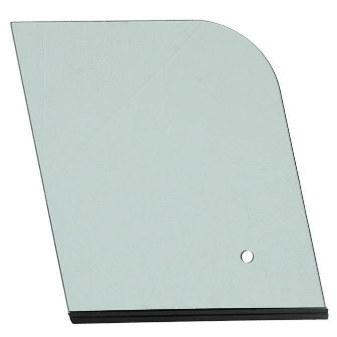 BOBCAT M SERIES FORWARD SLIDING RIGHT HAND GLASS WITH CHANNEL | 7261610
