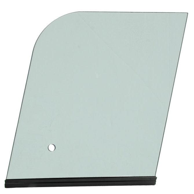 BOBCAT M SERIES SLIDING LEFT HAND GLASS WITH CHANNEL | 7266740