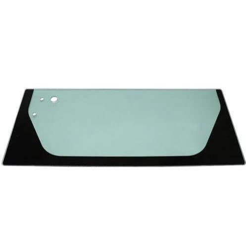 BOBCAT MINI EXCAVATOR FRONT LOWER GLASS | 7179045