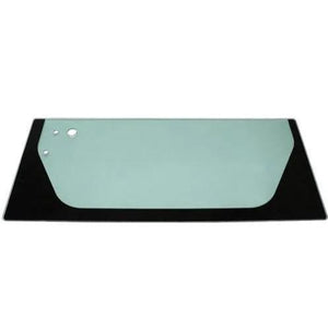 BOBCAT MINI EXCAVATOR FRONT LOWER GLASS | 7179045