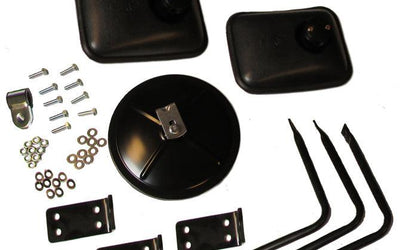 BOBCAT MINI EXCAVATOR MIRROR KIT | BCMINIEX