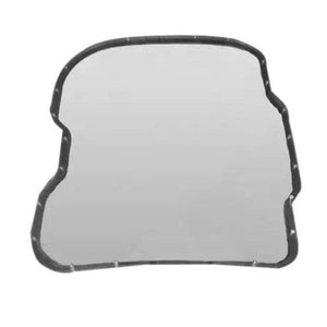 BOBCAT POLYCARBONATE DOOR | FORESTRY | REPLACEMENT | 7193293